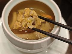 -海天楼中餐厅(吴宫泛太平洋酒店)