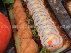 -广东嘉华大酒店·季花铁板烧餐厅