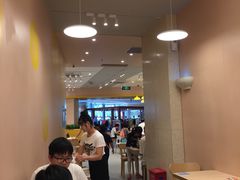 大堂-大家乐(深圳喜荟城店)