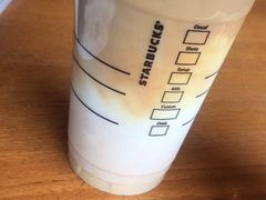 -星巴克(天津有巢公馆店)