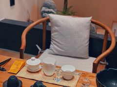 -有茶空间(万科金色半山店)