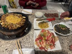 -厚味居炙子烤肉·清真(天桥南纬路店)