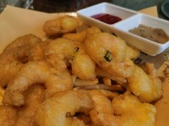 -永红源·啤酒烧烤海鲜大排档(台柳路店)
