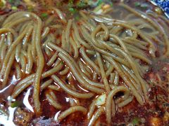 -惠记粉汤羊血梆梆肉(永松路店)