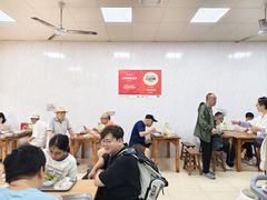 -正味斋锅巴菜(西北角店)