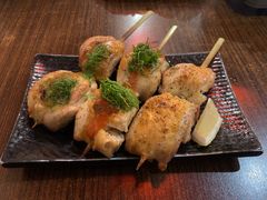 -鸟屋·烧鸟居酒屋(新世纪广场店)