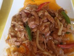 -马凯餐厅(长椿街店)