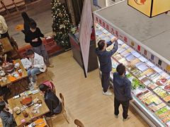 -黔哆哆地摊酸汤火锅(清湖店)