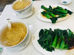 -香港麦奀云吞面世家(中山二路店)