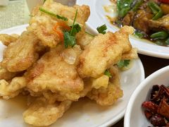 锅包肉-老厨家(中央大街西七道街店)