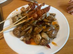 -咖啡厅自助餐厅(贵阳中天凯悦酒店)