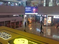 -银泰百货(北京大红门店)
