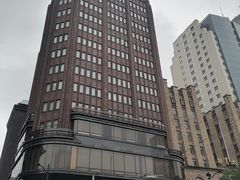 -上海国际饭店