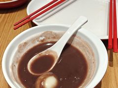 -喜家德虾仁水饺(麒麟社店)