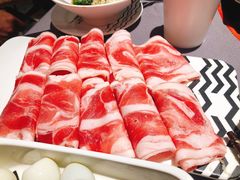 -蜀九香火锅(九眼桥店)