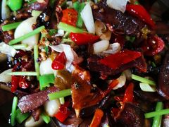 -张关合渣(航空大道店)