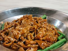 -渔文乐·海鲜大排档(壹品总店)