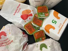 -麦当劳(东苑丽宝商业广场店)