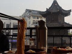 -怡园饭店-餐厅(四望亭店)