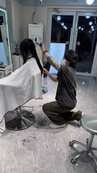 -Will+ Hair Studio