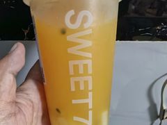 -7分甜(武林银泰店)