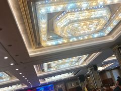 -番禺宾馆丽苑厅