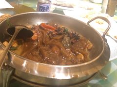-丰泽园家菜馆(劳动路店)