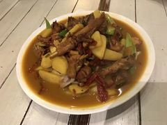 -217丰惠源抓饭(星湖街店)
