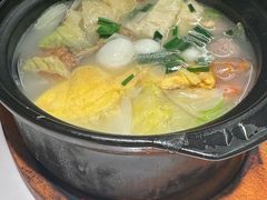 -阿毛饭店首店·宁波老字号(文化广场店)