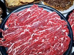 -潮牛岛·潮汕鲜切牛肉自助火锅(无锡首店)