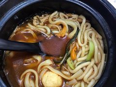 原味砂锅土豆粉-姐弟俩土豆粉(同城街华联店)