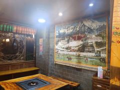 包房-滇藏石锅宴(崇仁巷老店)