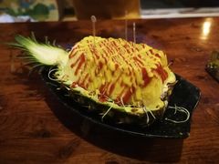 -小木屋米酒店总店