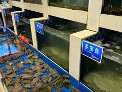 -新洪记·丽久饭店(铁西店)