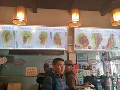 -赵元章肉骨烧(山塘街店)