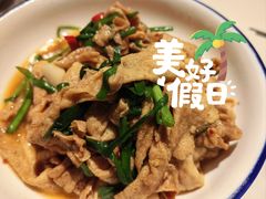 -回家吃饭·地道南昌菜(建德观总店)