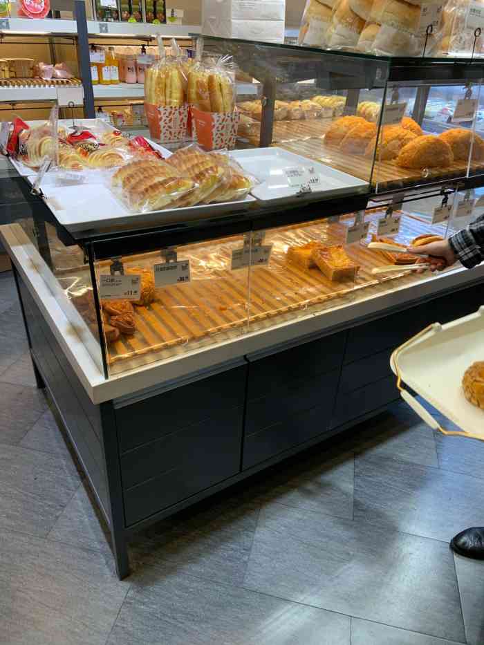 思味贝卡(康城店)-"3/27针对商家的回复我再补充一下,这个.