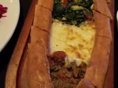 -Efes Turkish & Mediterranean Cuisine 艾菲斯餐厅(陆家嘴店)