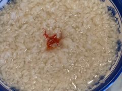 特色甜米酒-渔阿婆熟醉蟹·30年本帮菜传承·鱼头汤(拈花湾·灵山必推店)