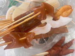 -红化眼镜家沾沾(延安店)