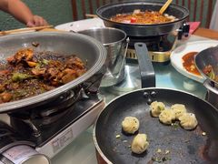 -松沪名灶·豆浆鱼头·新上海菜(飞航吾悦广场店)