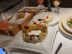 -王品牛排(郑州大卫城店)
