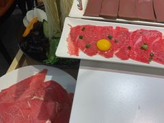 -许府牛火锅(信义坊总店)