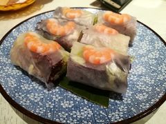 -泰香米泰国餐厅(凯德新南店)
