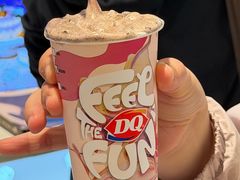 -DQ·蛋糕·冰淇淋(虹口龙之梦店)