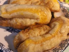 -鱼窝棚柴火铁锅炖(富山屯店)