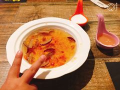 -野牛西厨·石烧牛排专门店(张槎店)