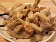 -红小满休闲餐厅(十全街店)