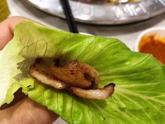 -焱味真•韩牛自助烤肉(大学城店)