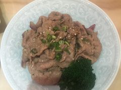 -锦粤宫·精致粤菜(深圳北站店)